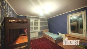 2-к квартира, вторичка, 55м2, 7/25 этаж