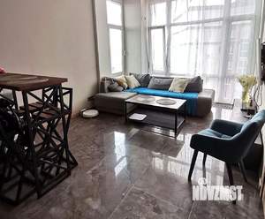 2-к квартира, вторичка, 69м2, 21/21 этаж