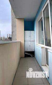 4-к квартира, вторичка, 75м2, 6/9 этаж