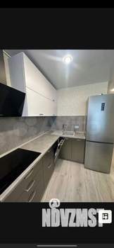 2-к квартира, вторичка, 47м2, 23/25 этаж