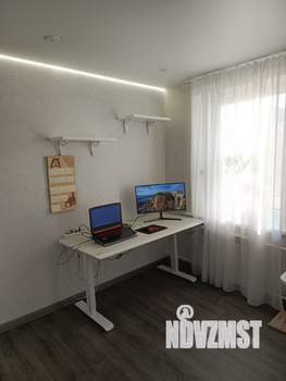 1-к квартира, вторичка, 103м2, 4/4 этаж