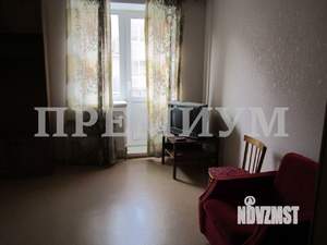 1-к квартира, вторичка, 36м2, 2/3 этаж