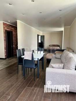 2-к квартира, вторичка, 96м2, 17/21 этаж