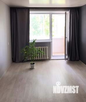 1-к квартира, вторичка, 30м2, 6/9 этаж