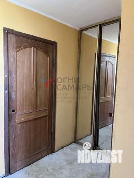 1-к квартира, вторичка, 30м2, 5/5 этаж