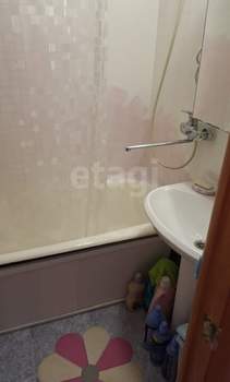 1-к квартира, вторичка, 30м2, 3/9 этаж