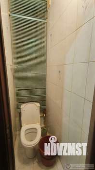 2-к квартира, вторичка, 45м2, 1/5 этаж
