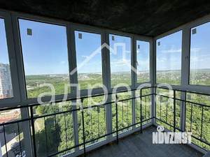 3-к квартира, вторичка, 85м2, 19/25 этаж