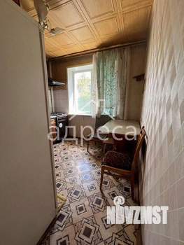 2-к квартира, вторичка, 52м2, 2/9 этаж