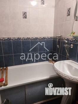 3-к квартира, вторичка, 63м2, 9/9 этаж