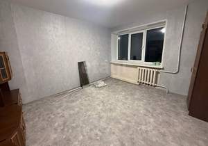 1-к квартира, вторичка, 19м2, 1/5 этаж