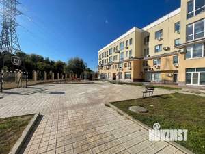 1-к квартира, вторичка, 66м2, 2/4 этаж