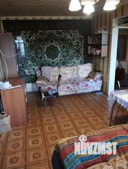 2-к квартира, вторичка, 44м2, 5/5 этаж