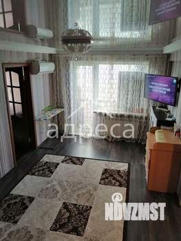 2-к квартира, вторичка, 46м2, 4/5 этаж