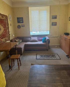 2-к квартира, вторичка, 50м2, 1/2 этаж