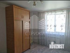 1-к квартира, вторичка, 30м2, 3/3 этаж