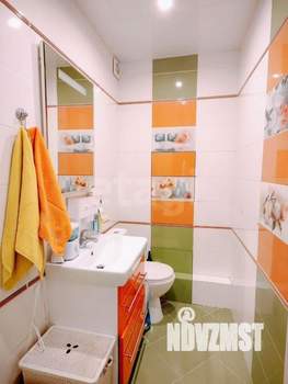 2-к квартира, вторичка, 60м2, 4/5 этаж