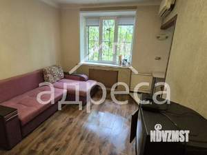 2-к квартира, вторичка, 40м2, 2/2 этаж