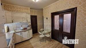 2-к квартира, вторичка, 56м2, 6/15 этаж