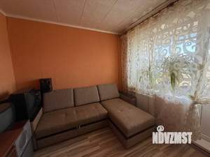 3-к квартира, вторичка, 52м2, 9/9 этаж