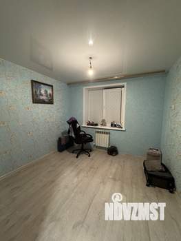 2-к квартира, вторичка, 45м2, 3/3 этаж