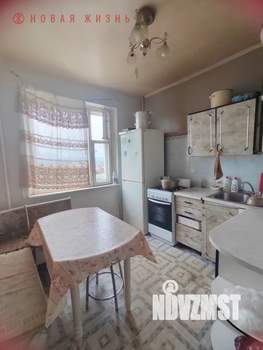 2-к квартира, вторичка, 53м2, 8/10 этаж
