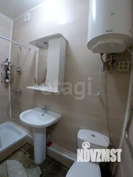 2-к квартира, вторичка, 32м2, 1/2 этаж