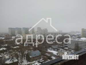 3-к квартира, вторичка, 79м2, 17/22 этаж