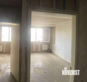3-к квартира, вторичка, 59м2, 7/16 этаж
