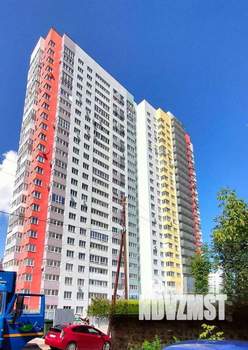 3-к квартира, вторичка, 92м2, 1/24 этаж