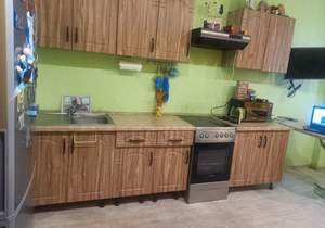 1-к квартира, вторичка, 50м2, 4/22 этаж