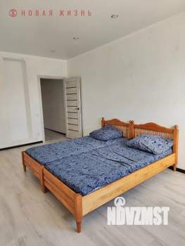 2-к квартира, вторичка, 69м2, 9/24 этаж