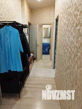 3-к квартира, вторичка, 57м2, 1/3 этаж