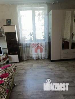 1-к квартира, вторичка, 31м2, 3/5 этаж