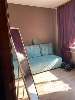 2-к квартира, вторичка, 42м2, 7/9 этаж