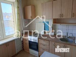 2-к квартира, вторичка, 43м2, 3/5 этаж