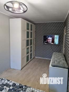 2-к квартира, вторичка, 43м2, 2/5 этаж