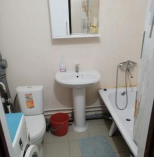 1-к квартира, вторичка, 30м2, 5/5 этаж