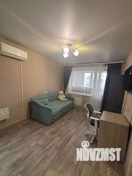 2-к квартира, вторичка, 53м2, 9/9 этаж