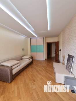 3-к квартира, вторичка, 112м2, 3/10 этаж