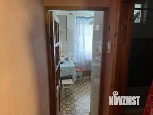 1-к квартира, вторичка, 31м2, 2/9 этаж