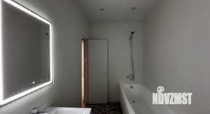 Студия квартира, вторичка, 44м2, 1/15 этаж