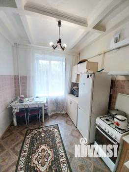 2-к квартира, вторичка, 60м2, 4/5 этаж