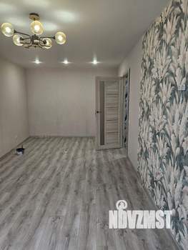 2-к квартира, вторичка, 55м2, 1/17 этаж