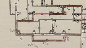 2-к квартира, вторичка, 62м2, 1/24 этаж