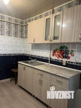 2-к квартира, вторичка, 46м2, 2/9 этаж