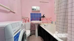 1-к квартира, вторичка, 30м2, 7/9 этаж