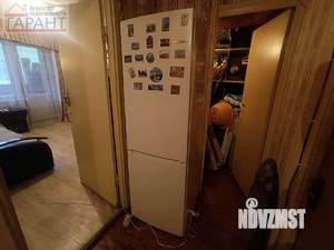 2-к квартира, вторичка, 50м2, 1/5 этаж