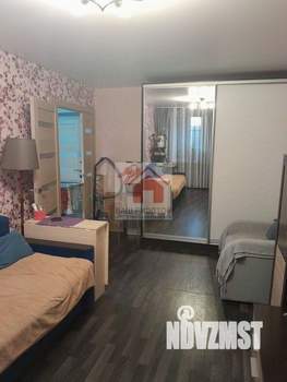 1-к квартира, вторичка, 30м2, 8/9 этаж