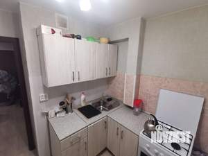 2-к квартира, вторичка, 43м2, 1/5 этаж
